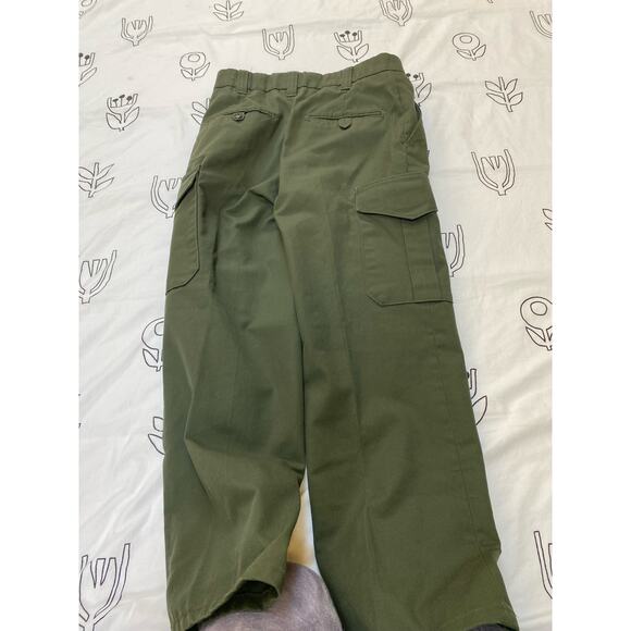 VF Imagewear Horace Small Workwear Uniform Pants - Picture 4 of 4